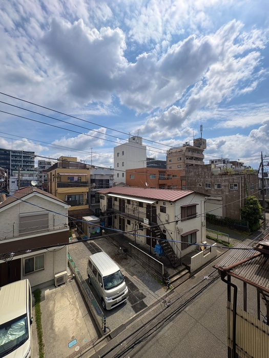 クレストコート東林間のその他写真