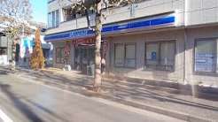 コンビニ　ローソン 江戸川平井四丁目店（コンビニ）まで189m