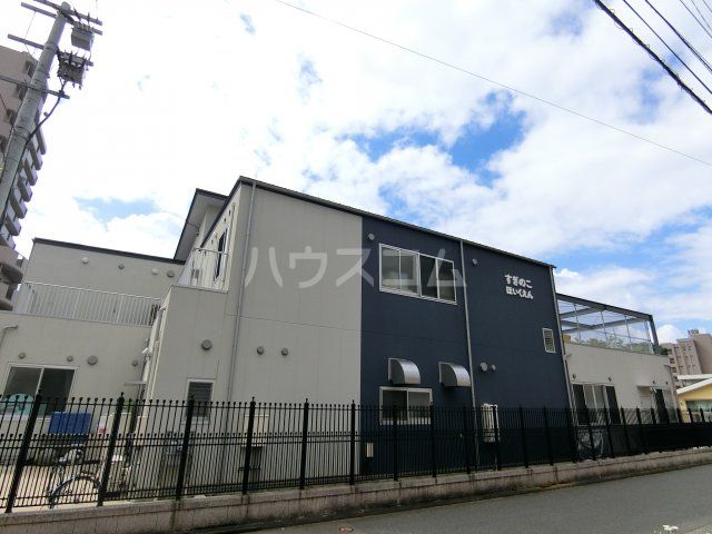 幼稚園・保育園　杉の子保育園（幼稚園・保育園）まで165m