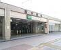 その他　西大井駅（その他）まで366m