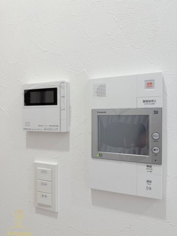 セキュリティ　ミラージュパレス天王寺堀越町
