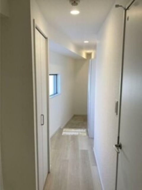 玄関　別部屋同仕様