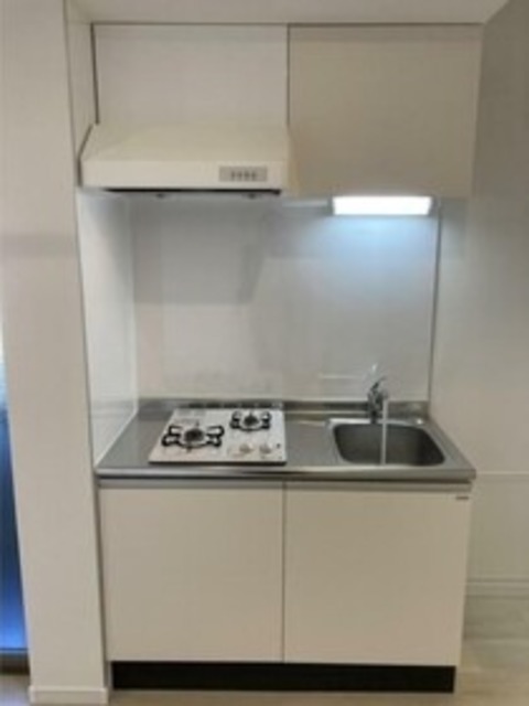 キッチン　別部屋同仕様