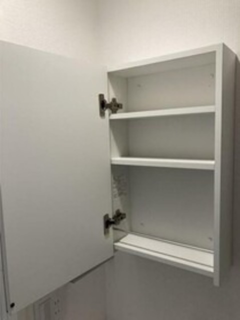 収納　別部屋同仕様