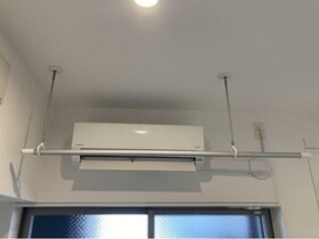 その他設備　別部屋同仕様