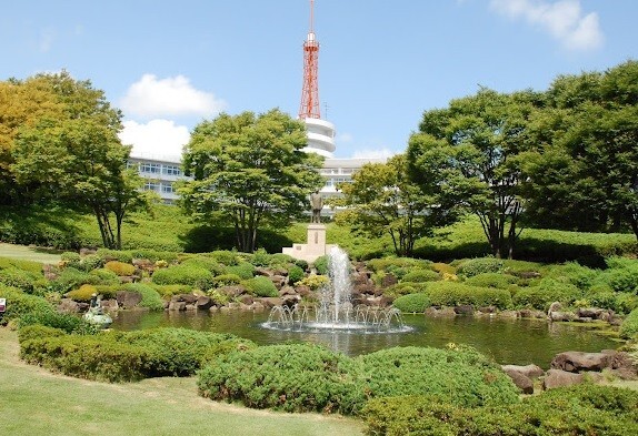 大学・短大　私立東海大学湘南キャンパス（大学・短大）まで420m