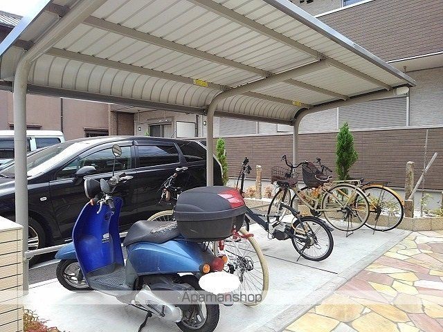 その他共有部分　その他共有部分
