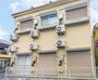 建物外観　「b’CASA入間長瀬re-born」