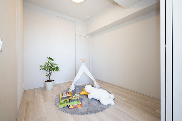 その他　※写真は同タイプ住戸です。