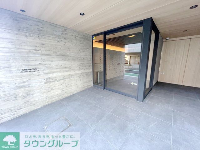 エントランス　★エントランス★