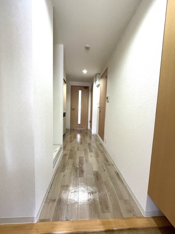 その他部屋・スペース　同物件別号室のものです。