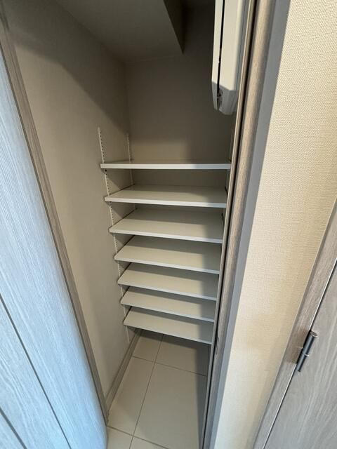玄関　☆広々とした玄関☆