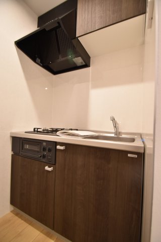 キッチン　※参考写真