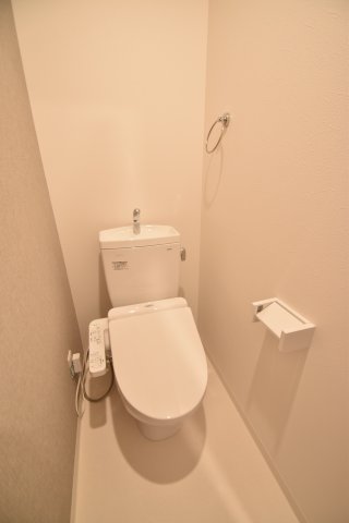 トイレ　※参考写真