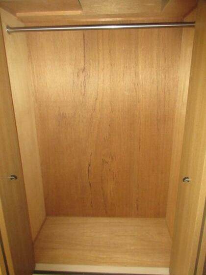 収納　室内掲載写真は同部屋過去募集時のものです。
