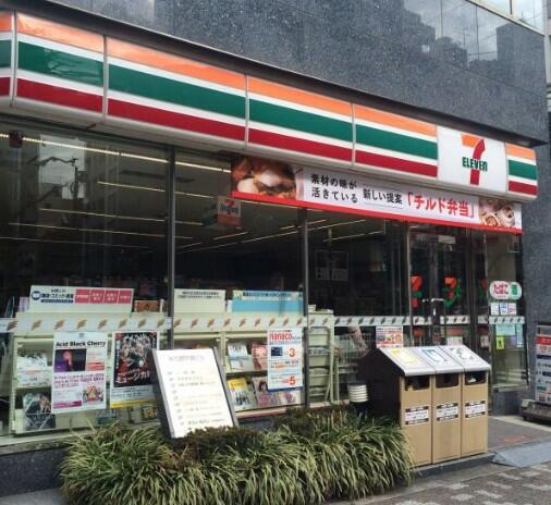 コンビニ　セブンイレブン江東佐賀２丁目店（コンビニ）まで288m