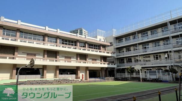 小学校　名古屋市立田代小学校（小学校）まで238m