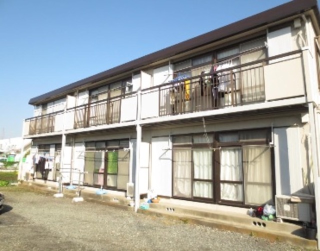 建物外観　セキスイハイム施工　日当り良好