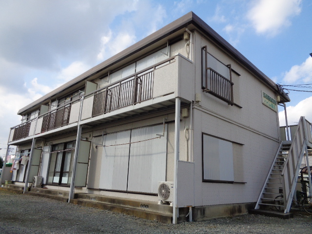建物外観　耐震性に優れたセキスイハイム施工
