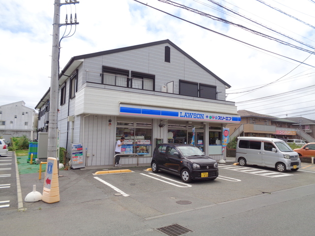 コンビニ　ローソン（コンビニ）まで2277m
