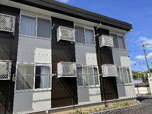 バルコニー　備品や設備仕様は号室等により異なるため現地をご確認ください。