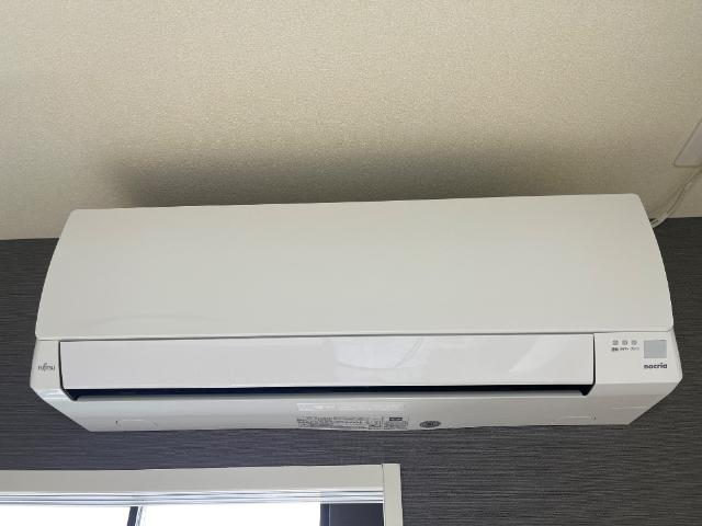 その他設備　室内設備