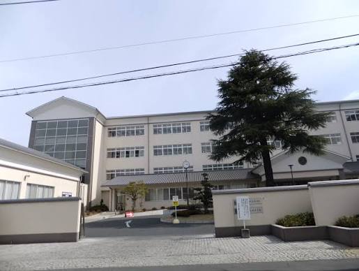 高校・高専　岡山県立倉敷天城高校（高校・高専）まで941m