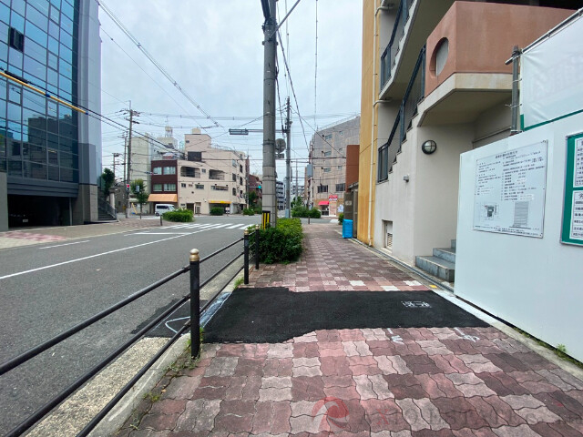その他　周辺（その他）まで10m
