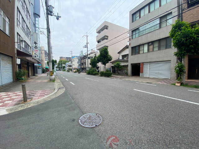 その他　周辺（その他）まで10m