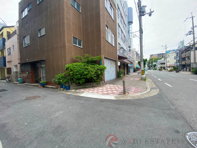 その他　周辺（その他）まで10m