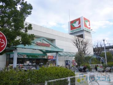 スーパー　平和堂 真砂店（スーパー）まで659m
