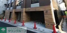 その他共有部分　外観