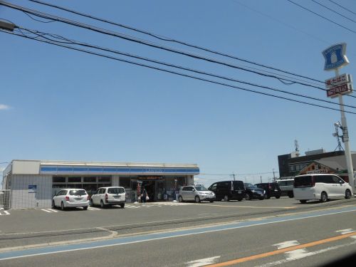 コンビニ　ローソン 堺宮山台店（コンビニ）まで276m
