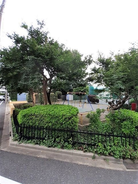公園　三峰公園（公園）まで400m
