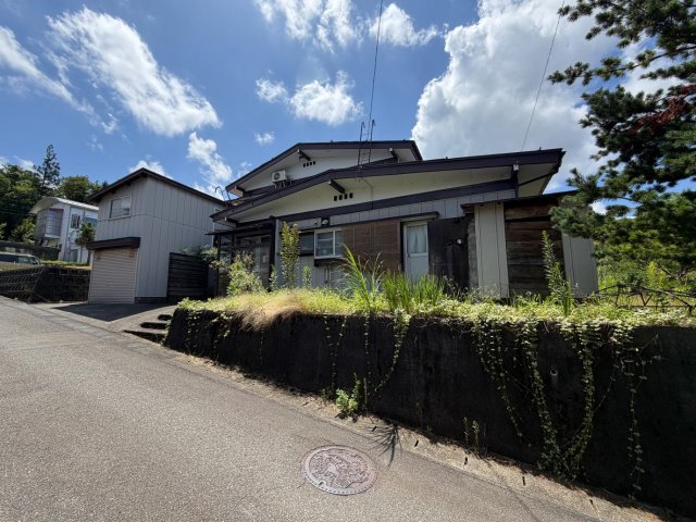 その他　閑静な住宅街です