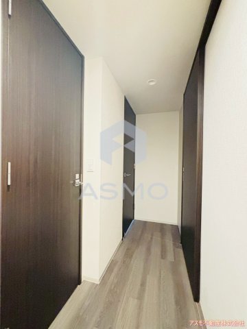 その他　※建物内別間取参考写真