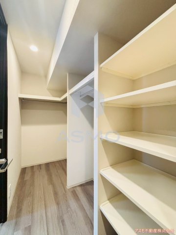 収納　※建物内別間取参考写真