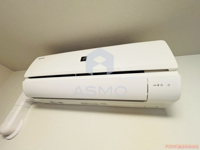 その他設備　※建物内別間取参考写真