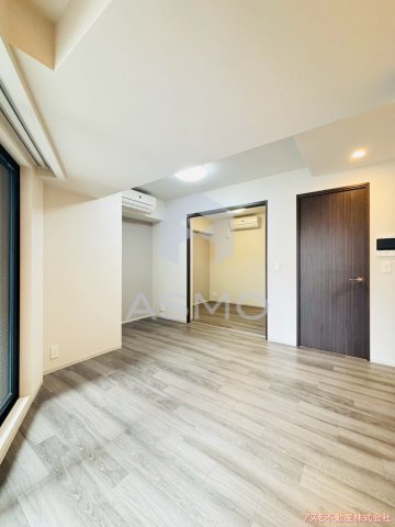 居室・リビング　※建物内別間取参考写真