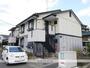 武蔵藤沢駅より徒歩12分 2階 築32年8ヶ月の賃貸物件