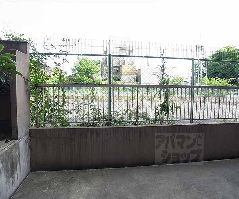 眺望　室外風景