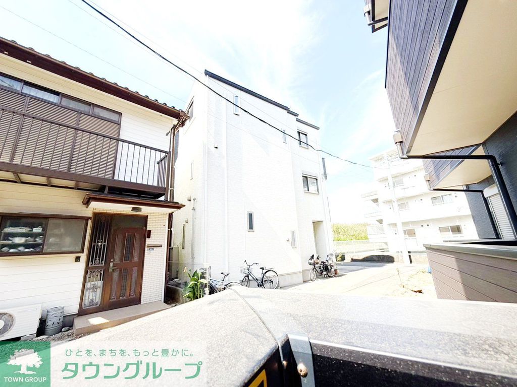 EVERA大倉山のその他写真