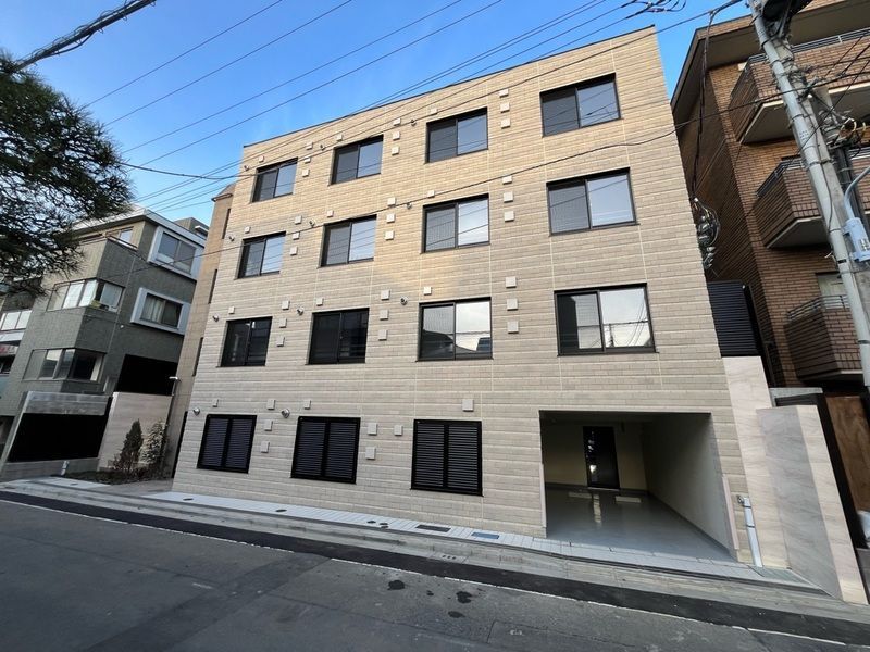 建物外観　☆きれいな外観☆