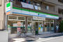 コンビニ　ファミリーマート 代々木三丁目店（コンビニ）まで453m