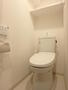 トイレ　コンパクトで使いやすいトイレです