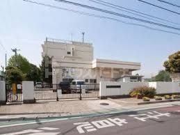 小学校　船橋市立塚田小学校（小学校）まで780m