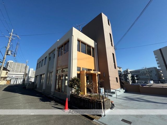 その他　公民館（その他）まで269m