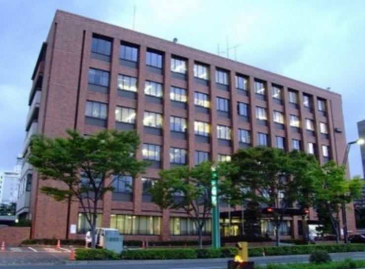 警察署・交番　深川警察署（警察署・交番）まで604m