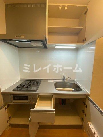 キッチン