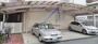 駐車場　駐車場です。
